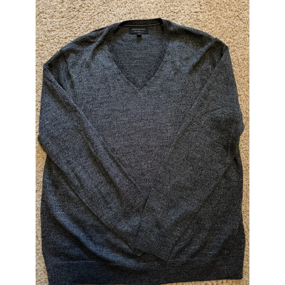 Banana Republic xl men